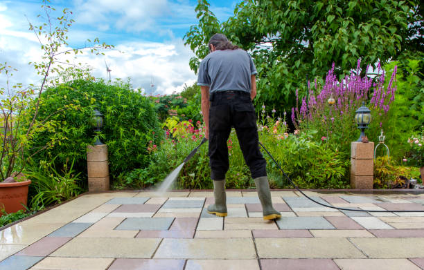  Collinsville, CT Pressure Washing Pros