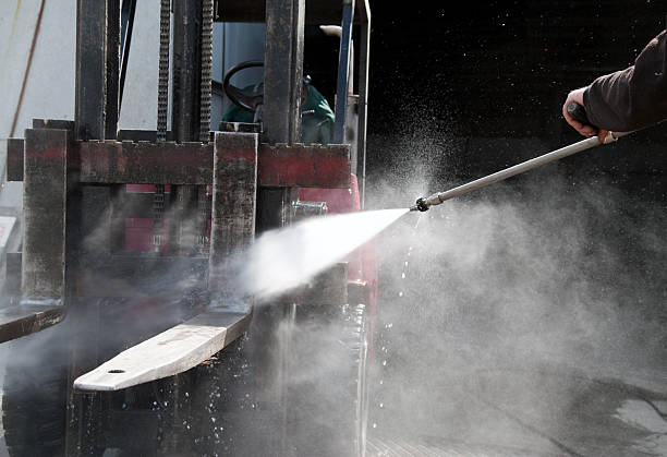 Best Restaurant Pressure Washing  in Collinsville, CT